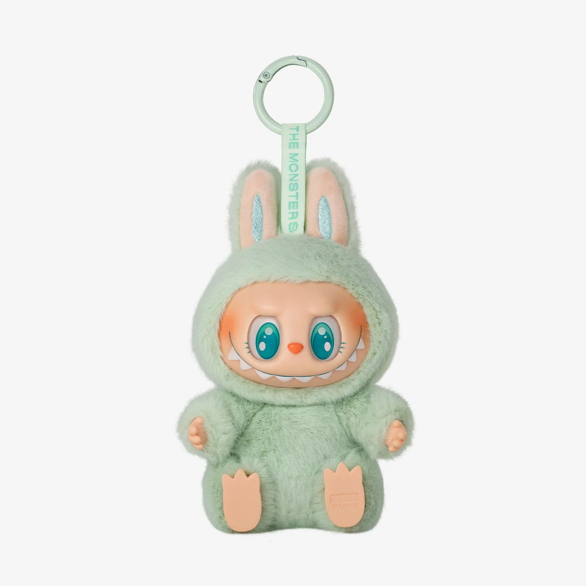Labubu The Monsters Have a Seat Case (6 Blind Box)