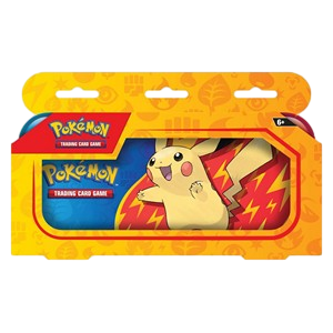 Pokémon Back to School 2023 Pencil Case