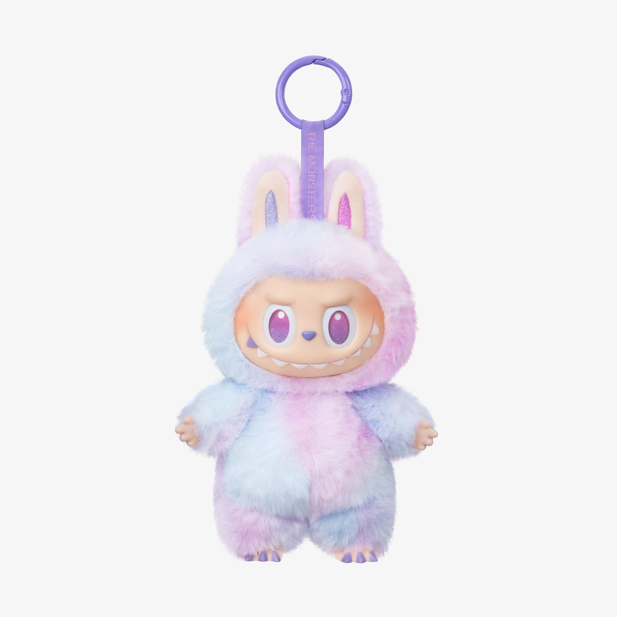 Labubu Big Into Energy Case (6 Blind Box)