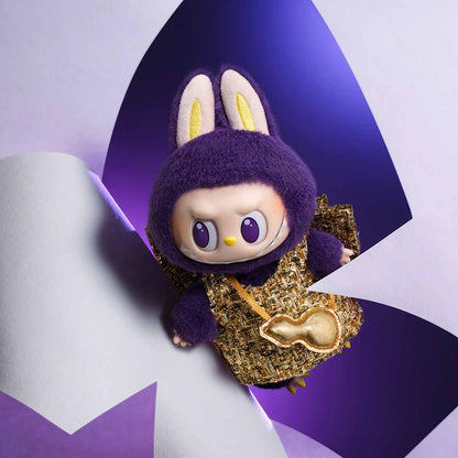 Labubu Popmart X PRONOUNCE Wings of Fortune