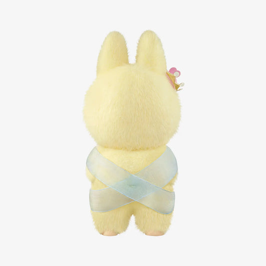 Labubu Popmart Let's Checkmate Series-Vinyl Plush