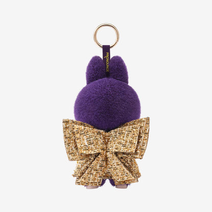 Labubu Popmart X PRONOUNCE Wings of Fortune