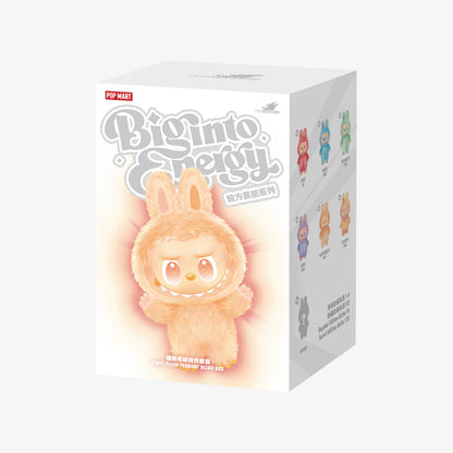 Labubu Big Into Energy Case (6 Blind Box)