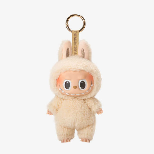 Labubu Exciting Macarons Case (6 Blind Box)