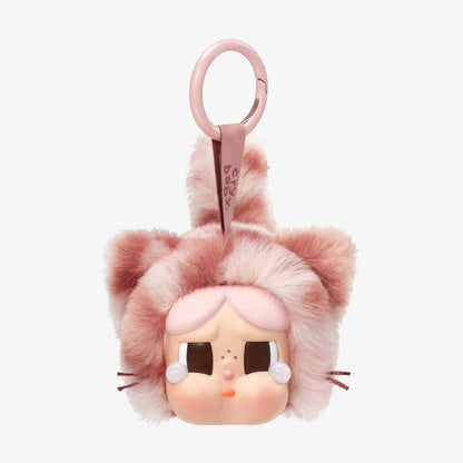 Popmart CRYBABY Wild But Cutie Series Blind Box